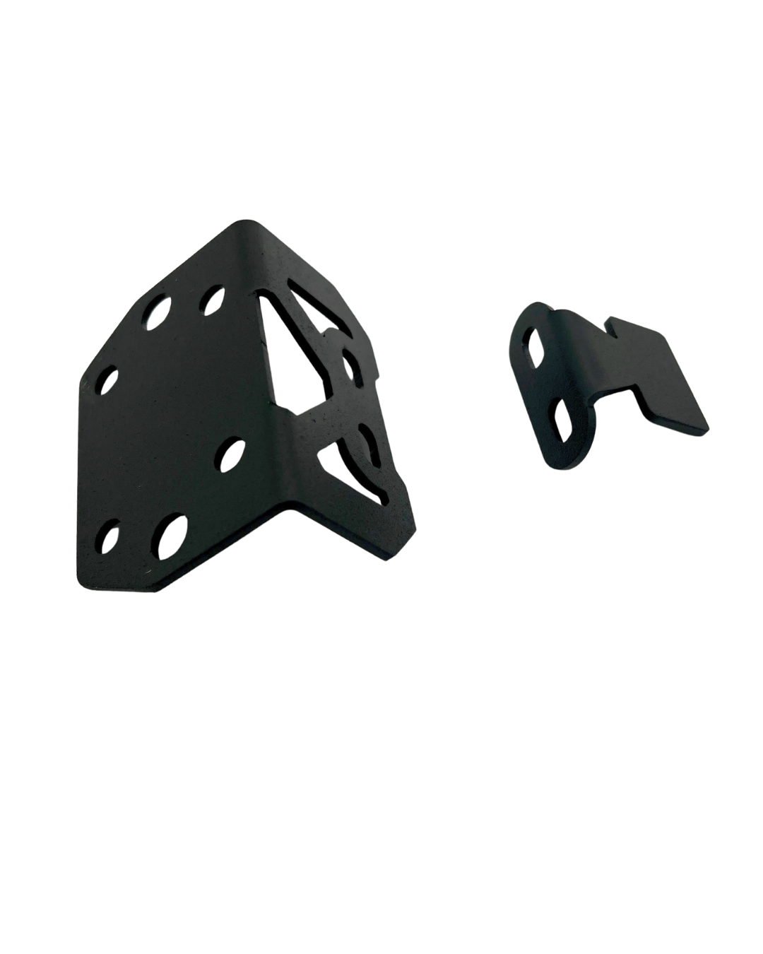 90 Degree Roof Rack Mounting Bracket For WeBoost Overland Folding Antenna Base