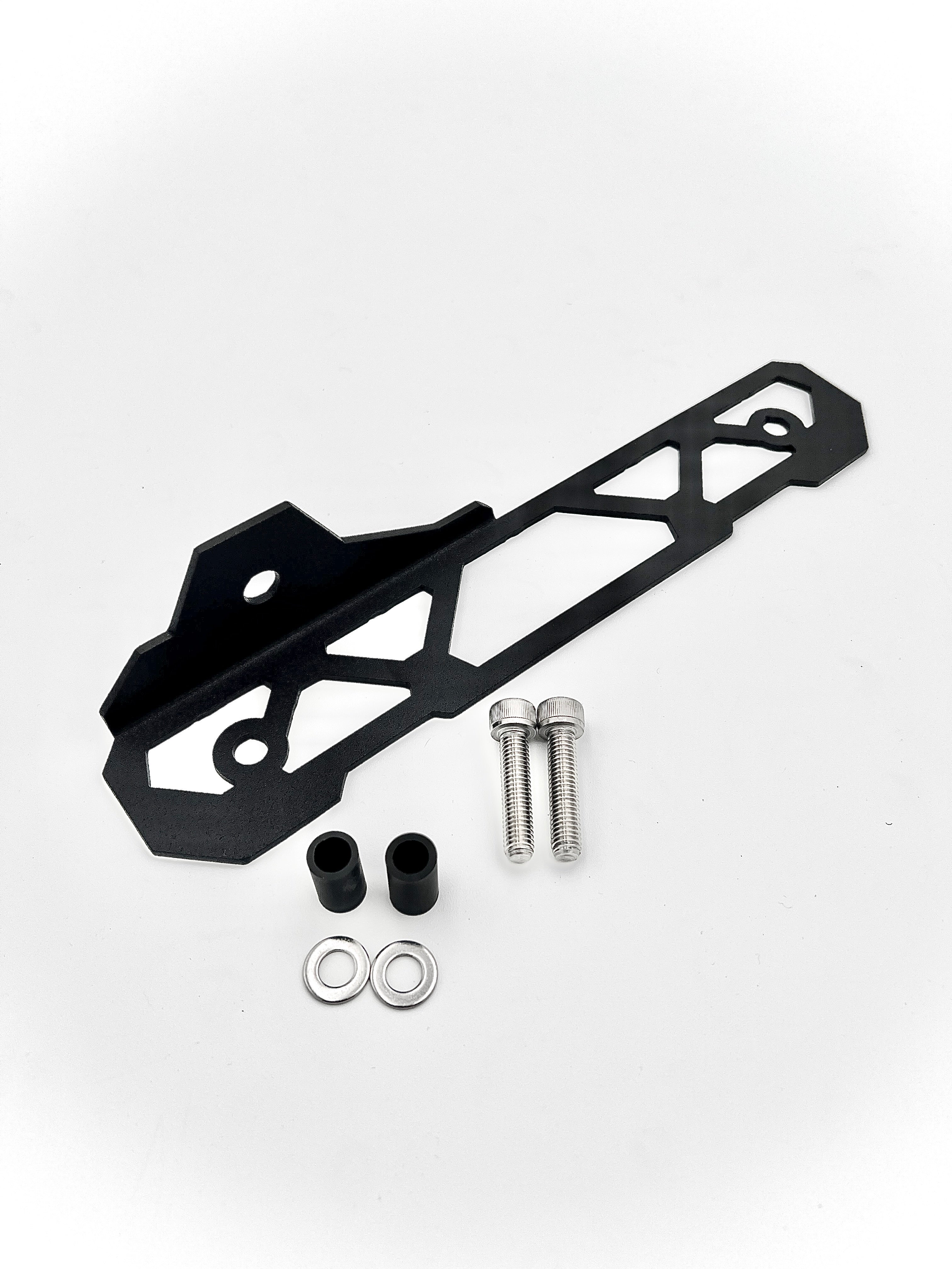 Mohawk Module Antenna Off-Road & Overland Accessories | Mohawk Designs Off-Road – Mohawk ...